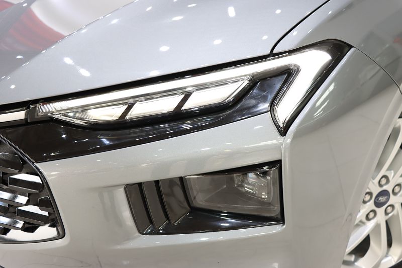 福特 蒙迪欧 2022款 改款 EcoBoost 245 时尚型