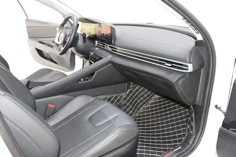 现代 伊兰特 2022款 1.5L CVT GLX精英版