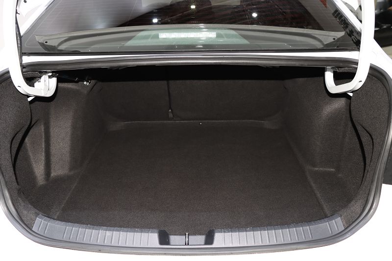 大众 速腾 2019款 280TSI DSG舒适型