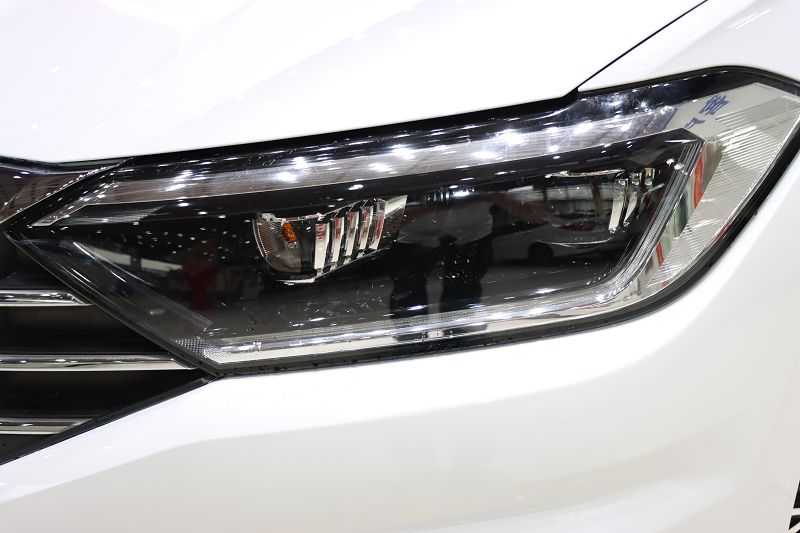 大众 速腾 2019款 280TSI DSG舒适型