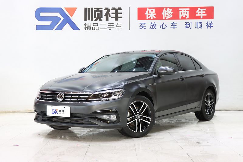 大众 凌渡 2019款 280TSI DSG舒适版 国VI