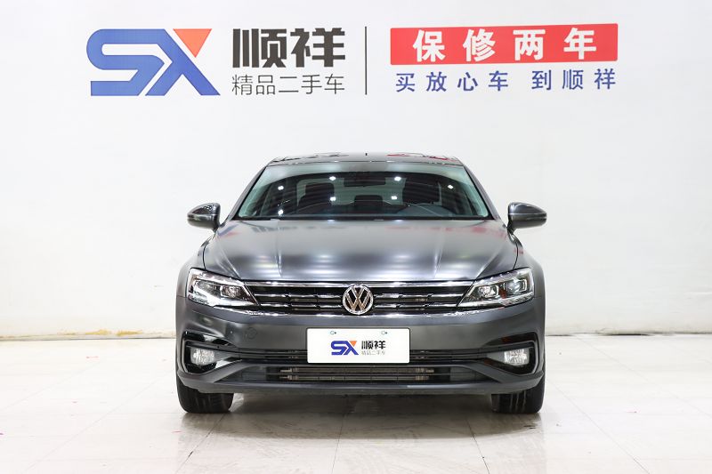 大众 凌渡 2019款 280TSI DSG舒适版 国VI
