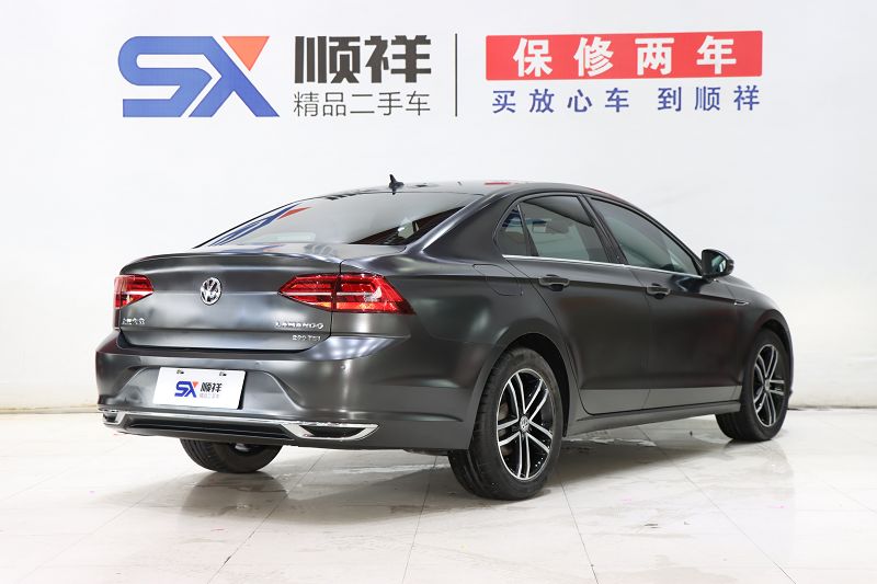 大众 凌渡 2019款 280TSI DSG舒适版 国VI