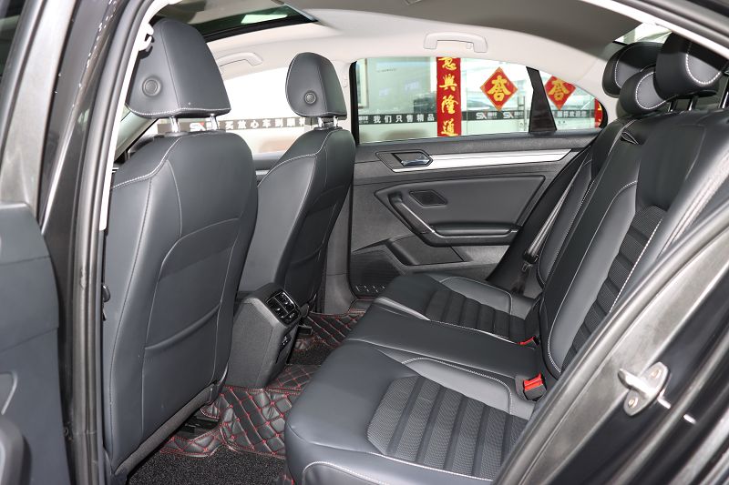 大众 凌渡 2019款 280TSI DSG舒适版 国VI