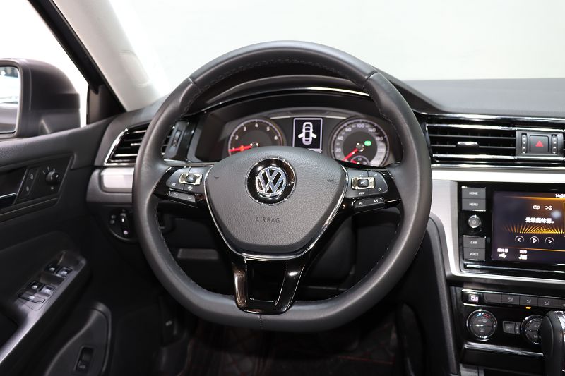 大众 凌渡 2019款 280TSI DSG舒适版 国VI