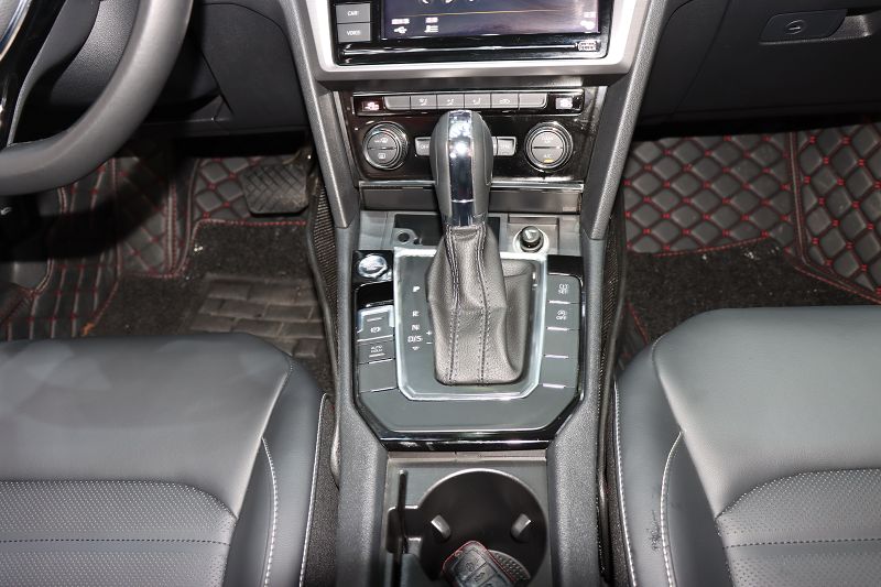 大众 凌渡 2019款 280TSI DSG舒适版 国VI