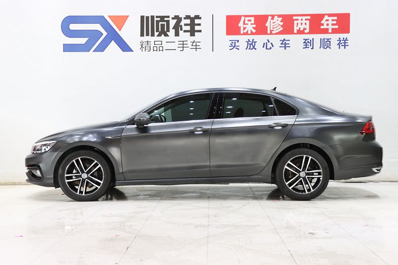 大众 凌渡 2019款 280TSI DSG舒适版 国VI