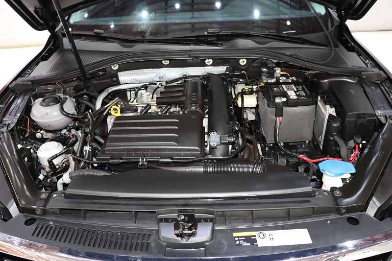 大众 凌渡 2019款 280TSI DSG舒适版 国VI