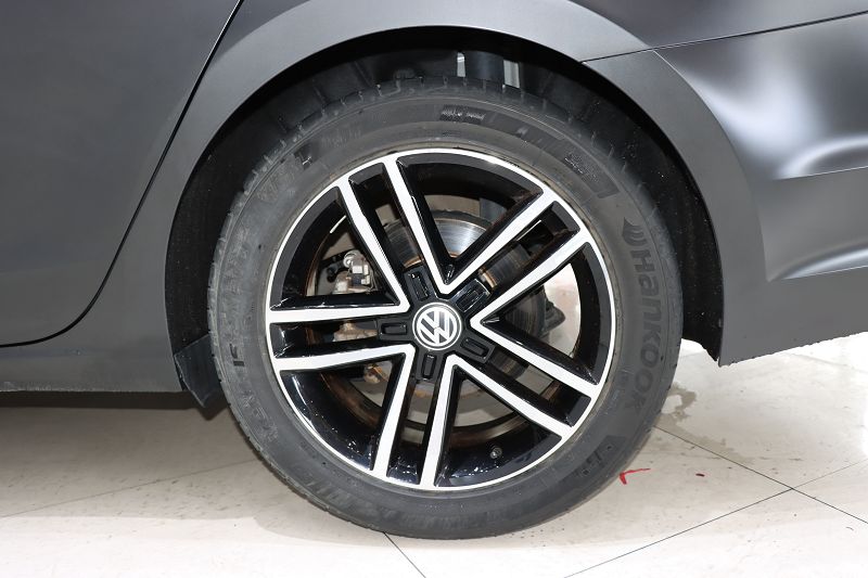 大众 凌渡 2019款 280TSI DSG舒适版 国VI