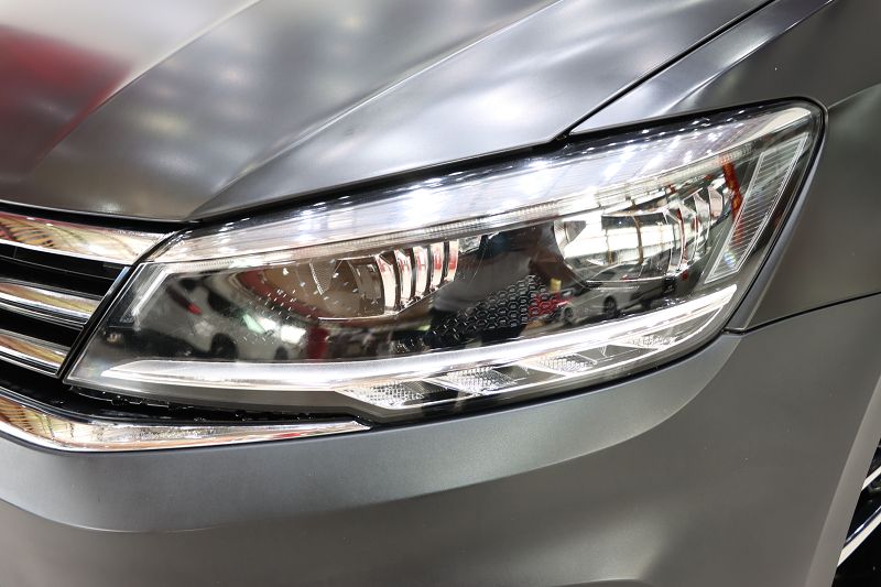 大众 凌渡 2019款 280TSI DSG舒适版 国VI
