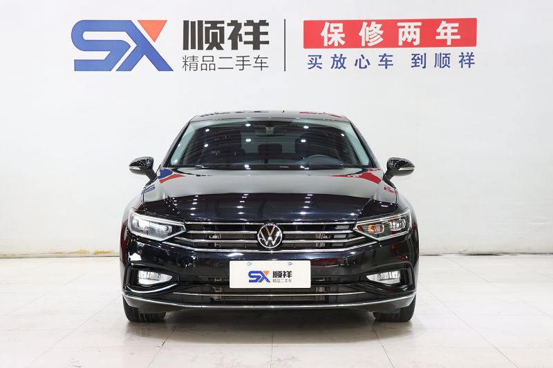 大众 迈腾 2020款 330TSI DSG 领先型 国VI