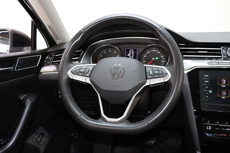 大众 迈腾 2020款 330TSI DSG 领先型 国VI