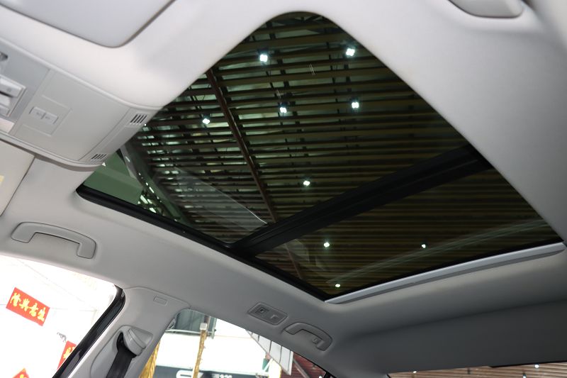 大众 迈腾 2020款 330TSI DSG 领先型 国VI