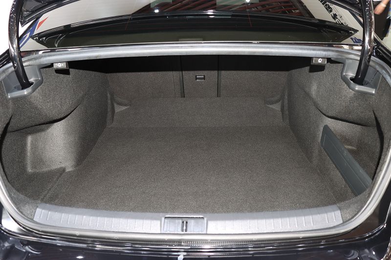 大众 迈腾 2020款 330TSI DSG 领先型 国VI