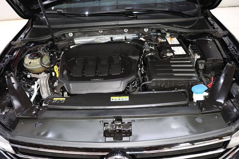 大众 迈腾 2020款 330TSI DSG 领先型 国VI