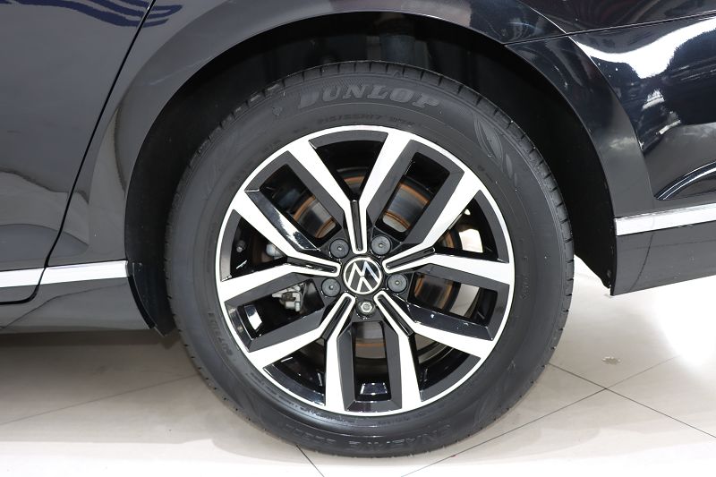 大众 迈腾 2020款 330TSI DSG 领先型 国VI