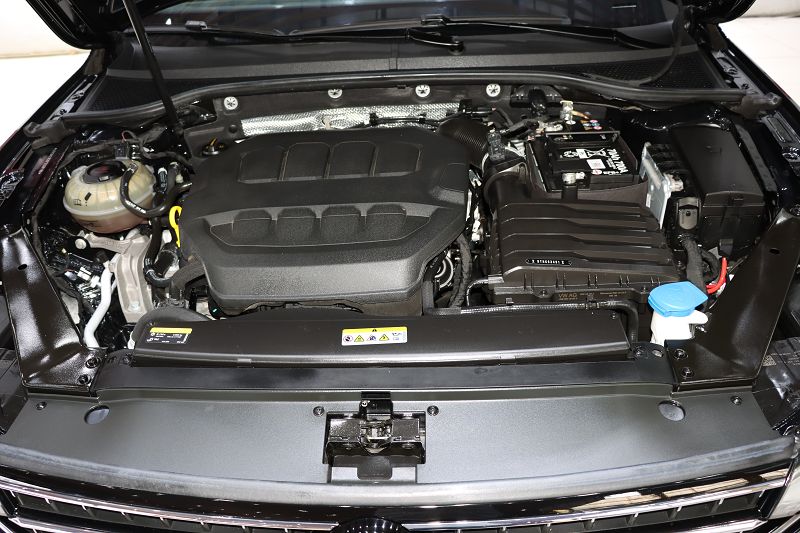 大众 迈腾 2023款 200万辆纪念版 330TSI DSG豪华型