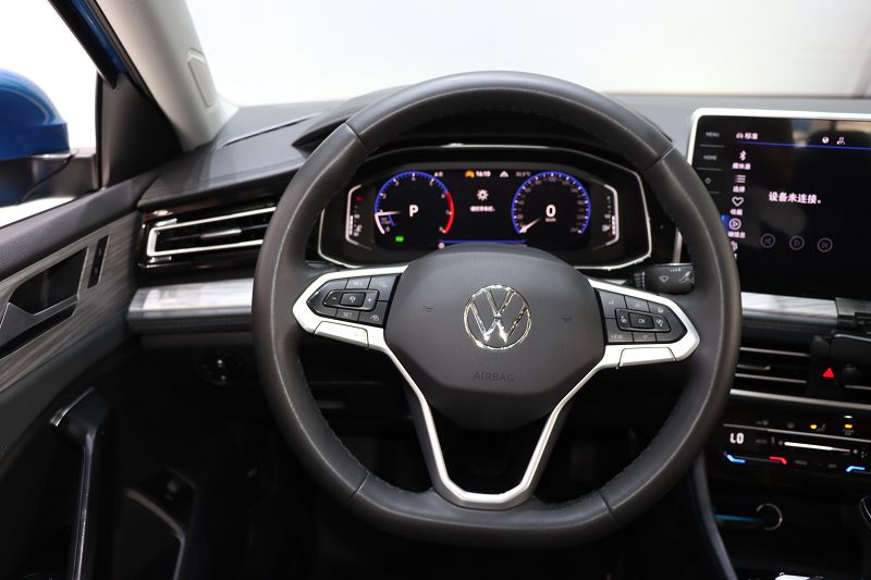大众 速腾 2023款 300TSI DSG卓越版