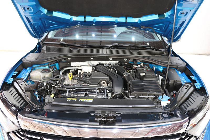 大众 速腾 2023款 300TSI DSG卓越版