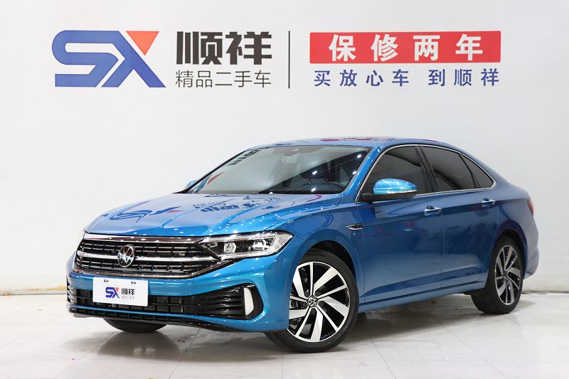 大众 速腾 2023款 300TSI DSG卓越版