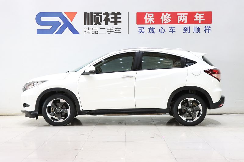本田 缤智 2015款 1.8L CVT两驱豪华型