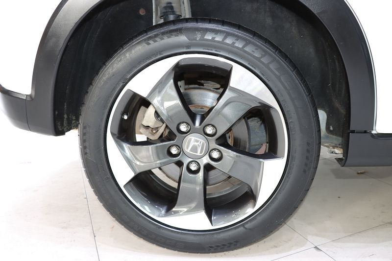 本田 缤智 2015款 1.8L CVT两驱豪华型