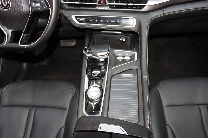 长安CS75 PLUS 2021款 2.0T 自动领航型