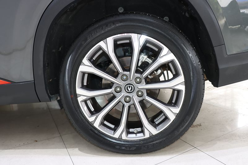 长安CS75 PLUS 2021款 2.0T 自动领航型
