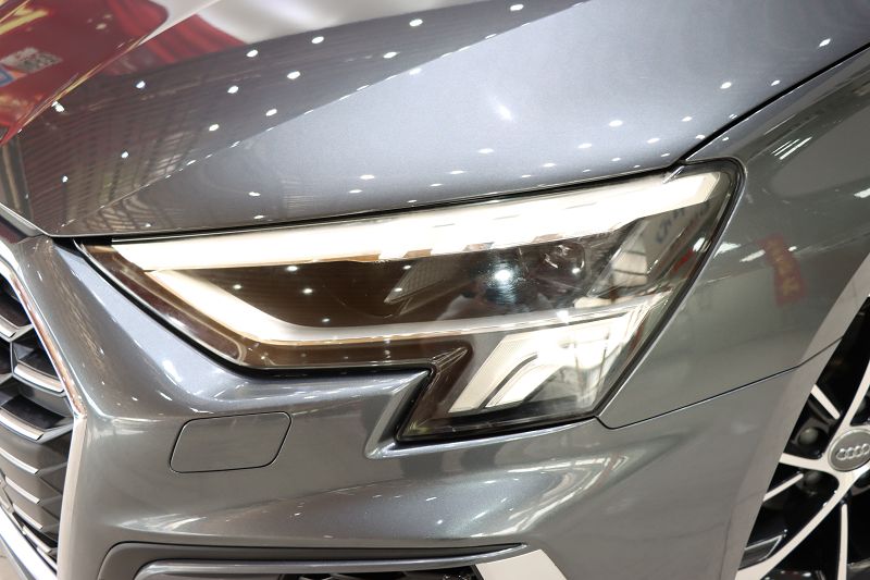 奥迪A3 2021款 Sportback 35 TFSI 进取运动型
