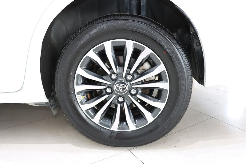 丰田 卡罗拉 2017款 改款 1.2T S-CVT GL
