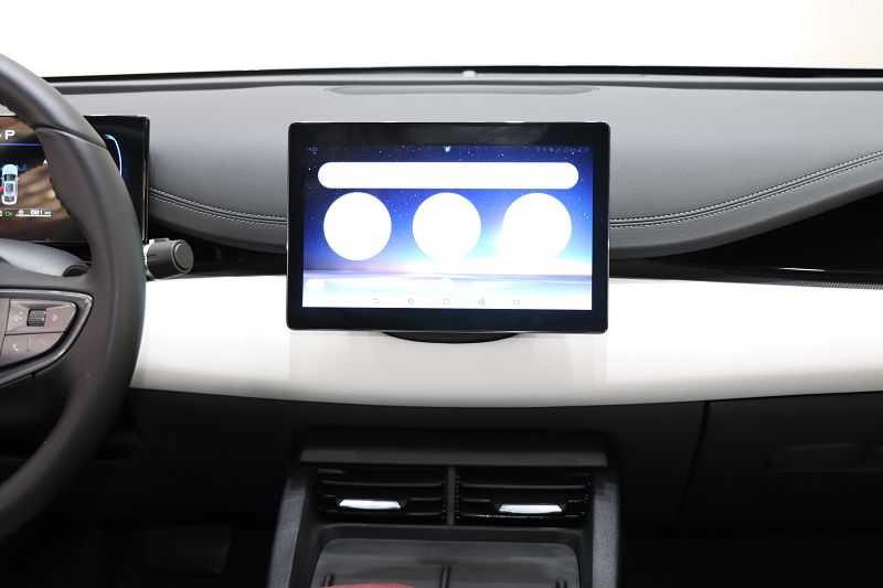 比亚迪 海豹06 2024款 DM-i 80KM豪华型