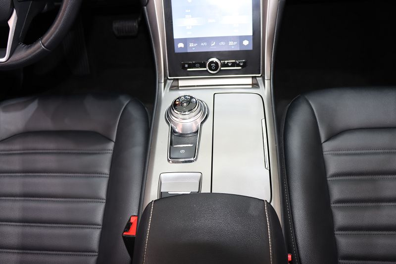福特 蒙迪欧 2020款 EcoBoost 180 时尚型
