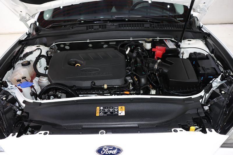 福特 蒙迪欧 2020款 EcoBoost 180 时尚型