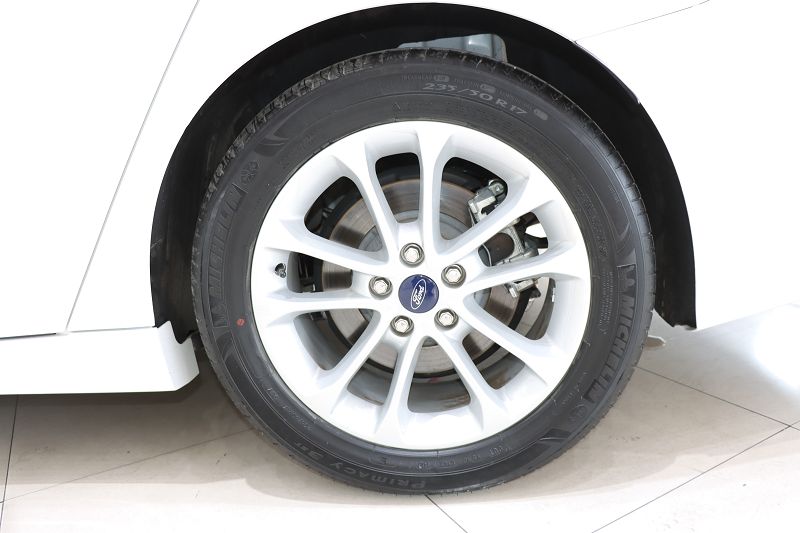 福特 蒙迪欧 2020款 EcoBoost 180 时尚型
