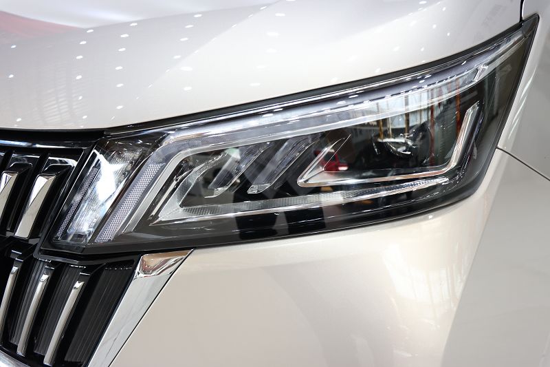 五菱汽车 五菱佳辰 2022款 1.5T CVT尊享旗舰型