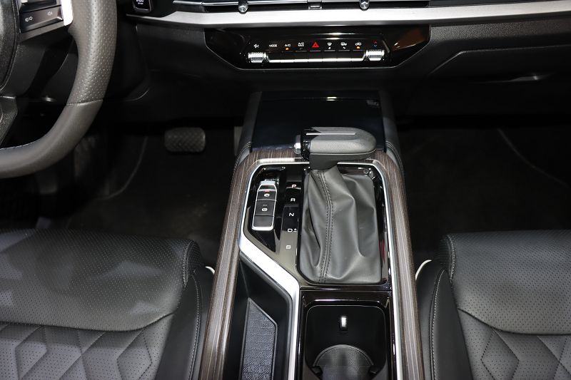 五菱汽车 五菱佳辰 2022款 1.5T CVT尊享旗舰型