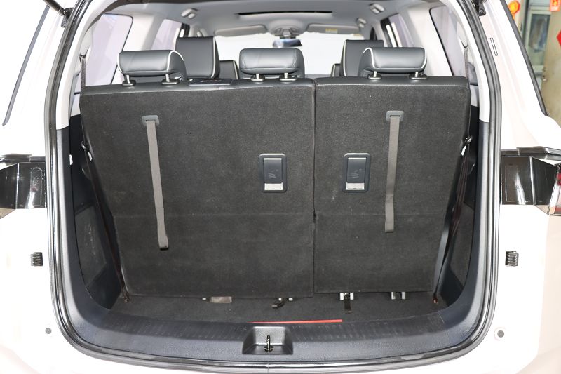 五菱汽车 五菱佳辰 2022款 1.5T CVT尊享旗舰型