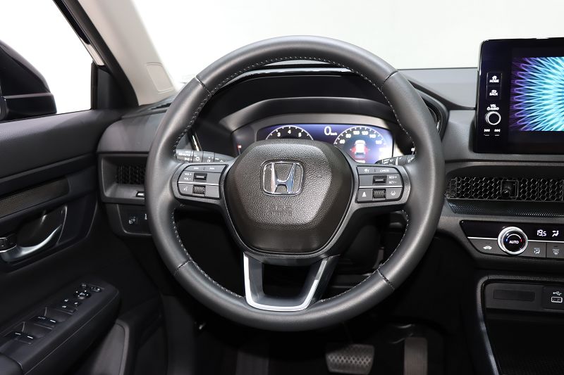 本田 皓影 2025款 240TURBO 两驱豪华版 5座