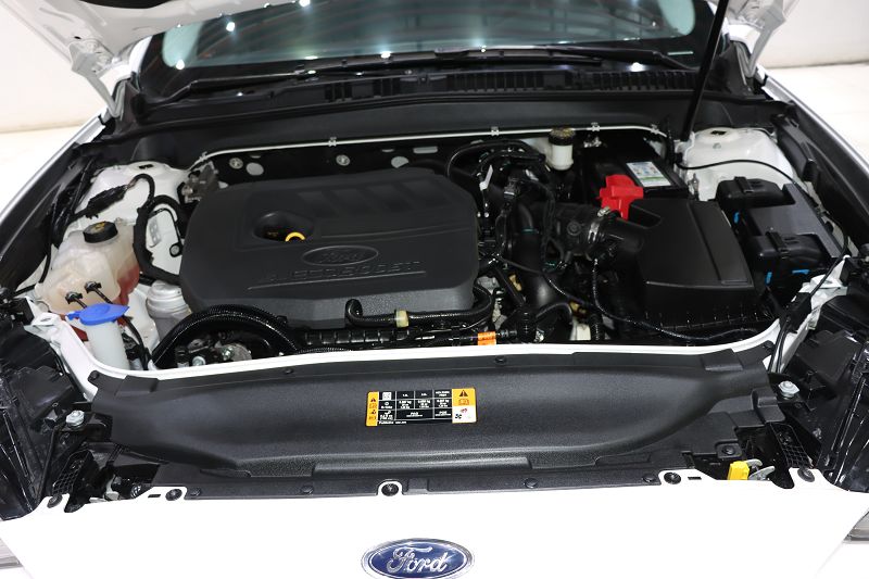 福特 蒙迪欧 2020款 EcoBoost 180 时尚型