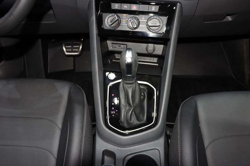 捷达VS7 2020款 1.4T 自动悦享型