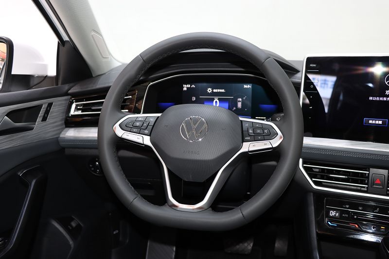 大众 速腾 2023款 280TSI DSG超越版