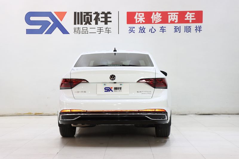 大众 速腾 2023款 280TSI DSG超越版