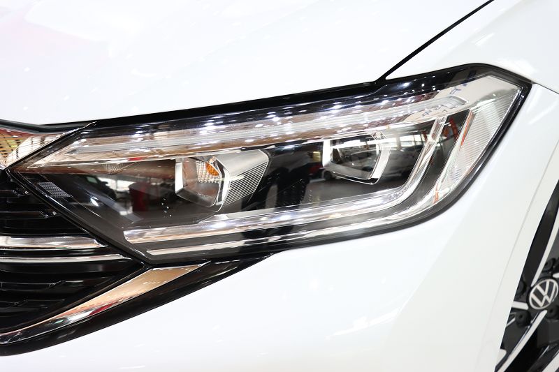 大众 速腾 2023款 280TSI DSG超越版