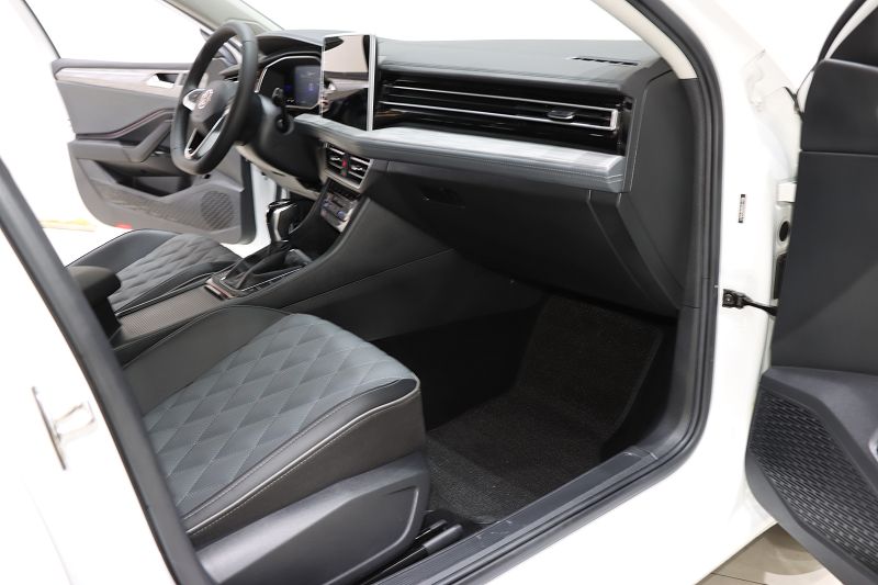 大众 速腾 2023款 280TSI DSG超越版