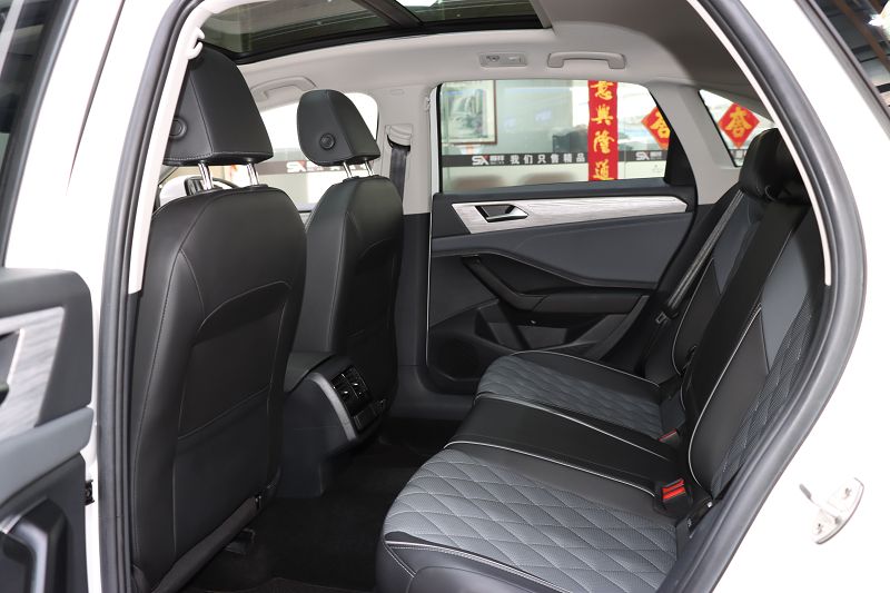 大众 速腾 2023款 280TSI DSG超越版