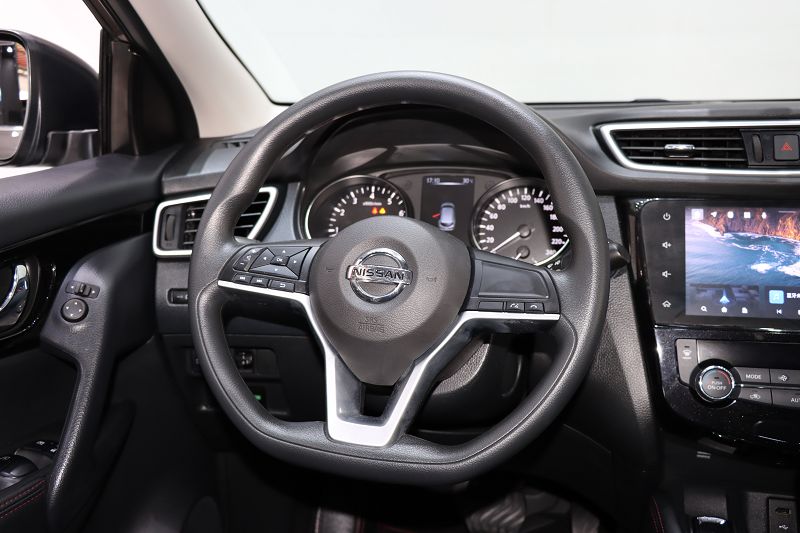 日产 逍客 2022款 2.0L CVT XV智享版 国VI