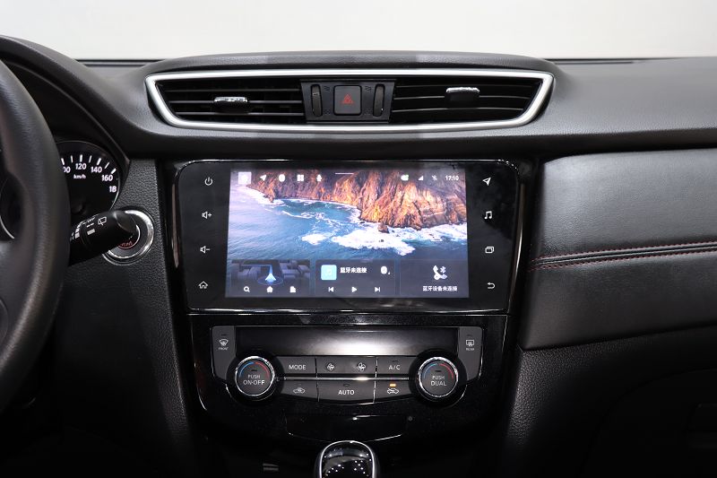 日产 逍客 2022款 2.0L CVT XV智享版 国VI