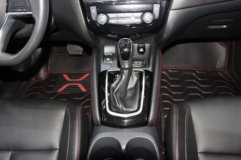 日产 逍客 2022款 2.0L CVT XV智享版 国VI