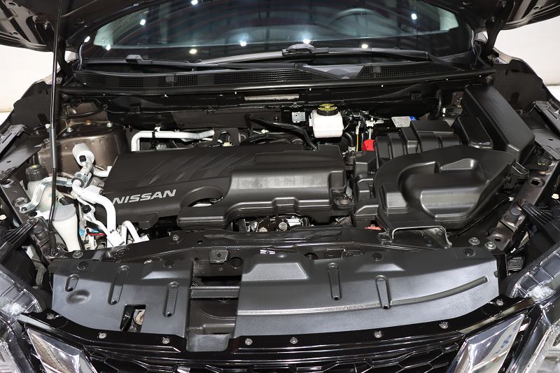 日产 逍客 2022款 2.0L CVT XV智享版 国VI