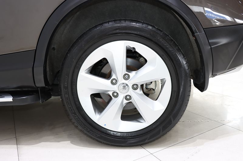 日产 逍客 2022款 2.0L CVT XV智享版 国VI